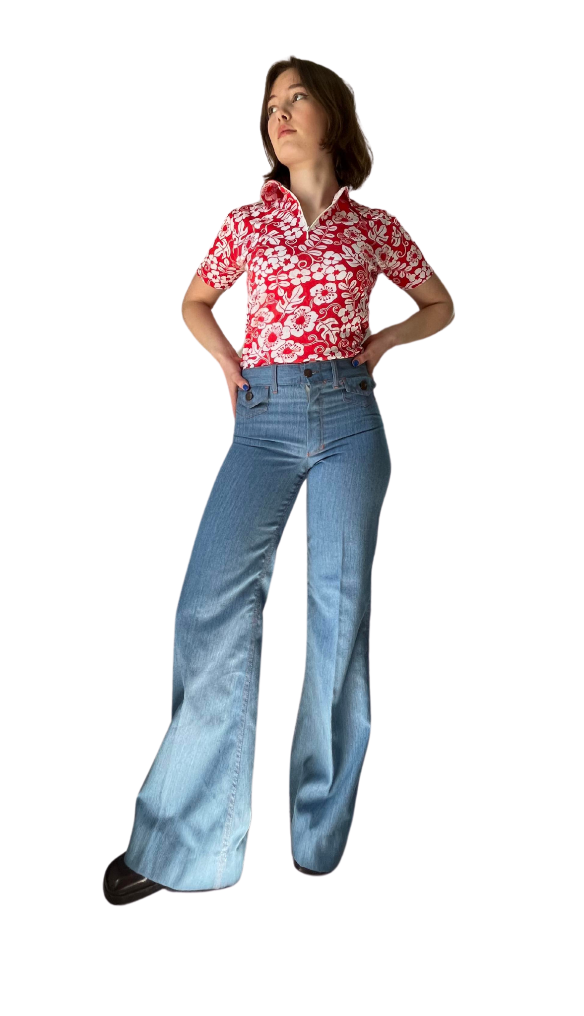 Vintage 70s jeans