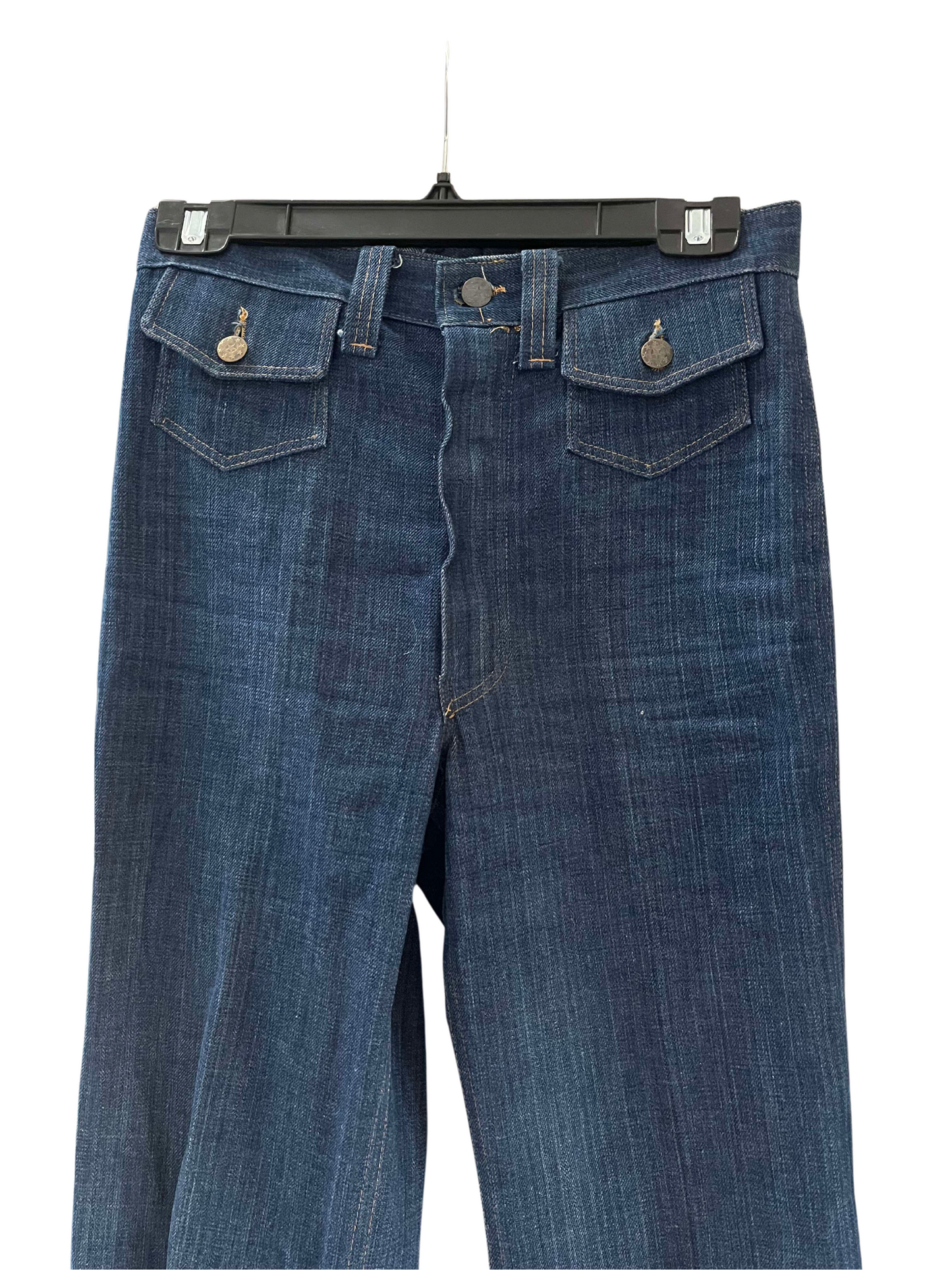 Vintage 70s jeans MacLean