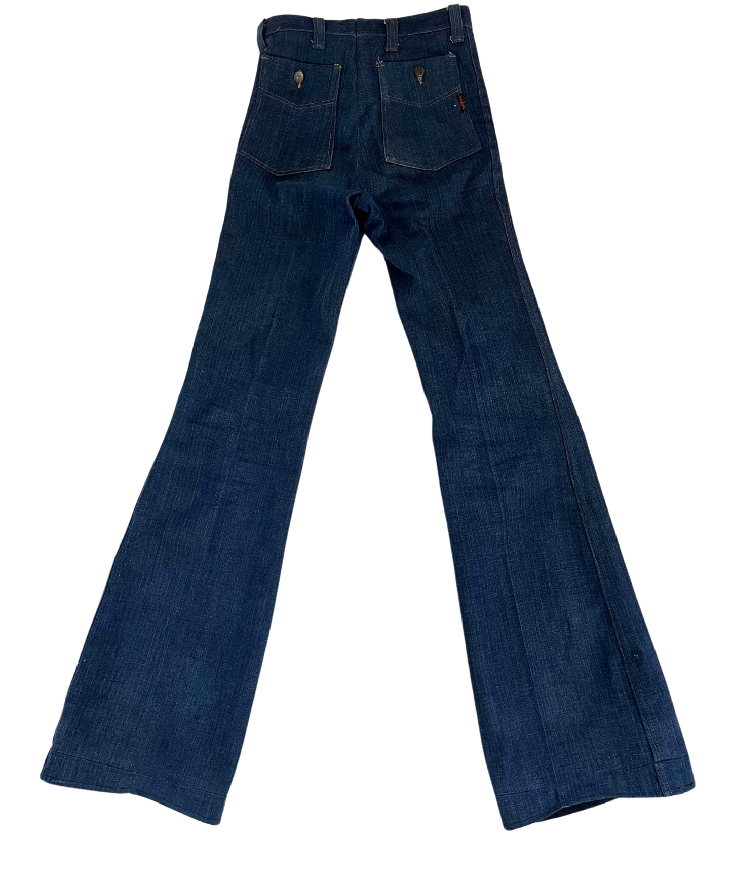 Vintage 70s jeans MacLean