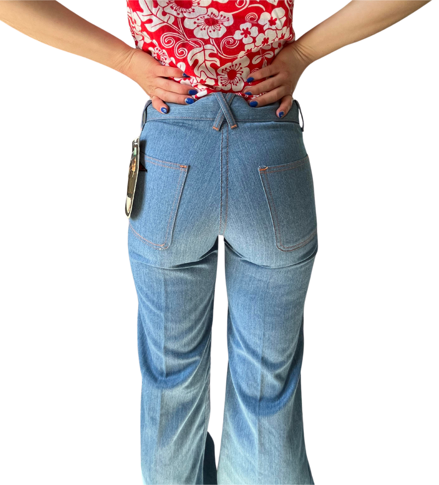 Vintage 70s jeans