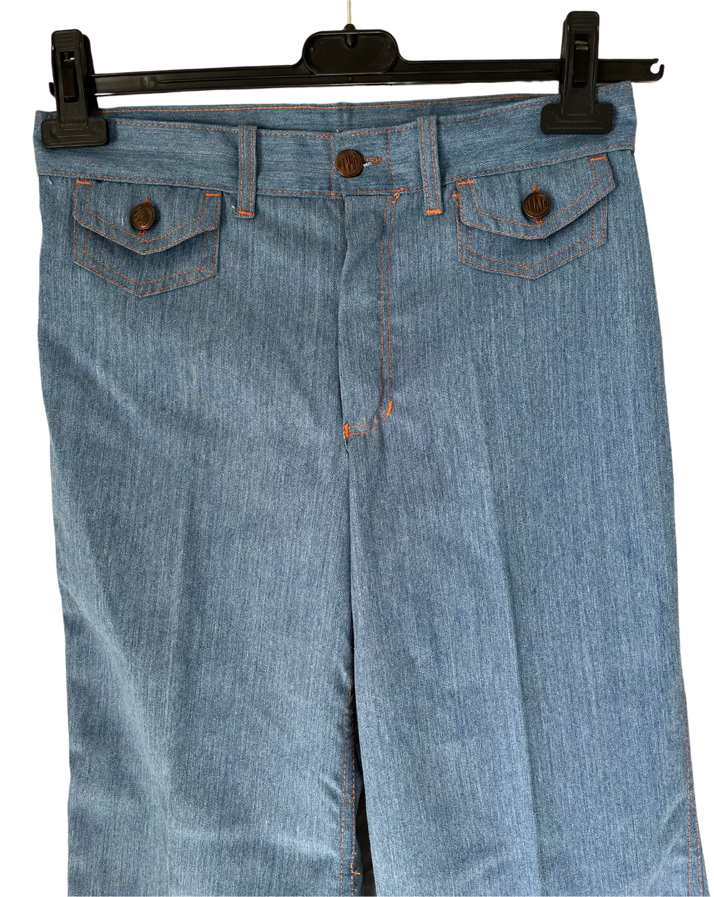 Vintage 70s jeans