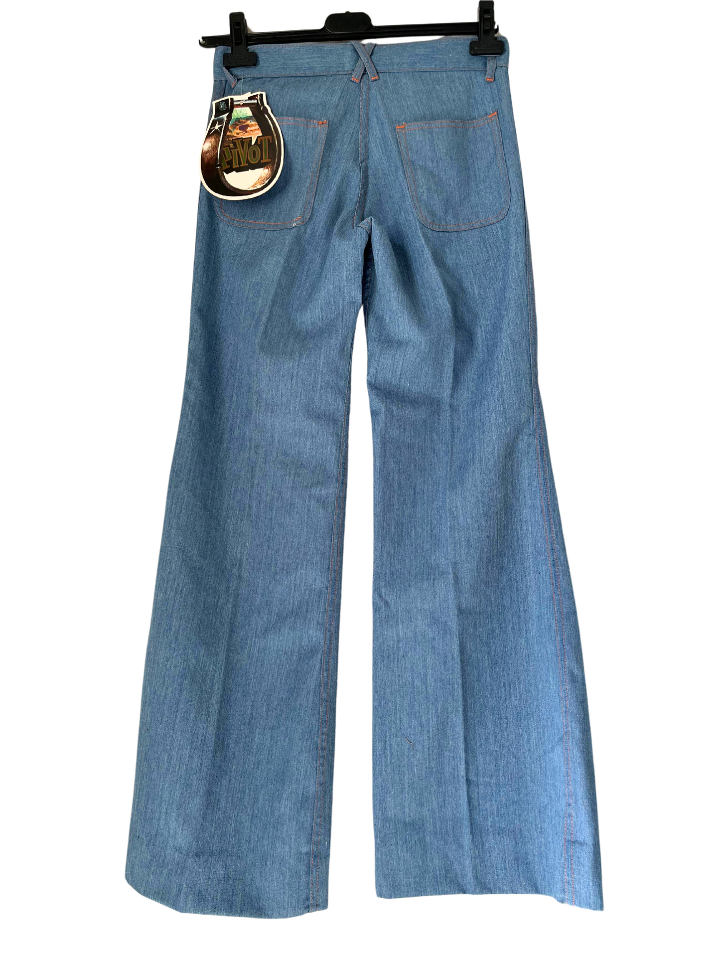 Vintage 70s jeans