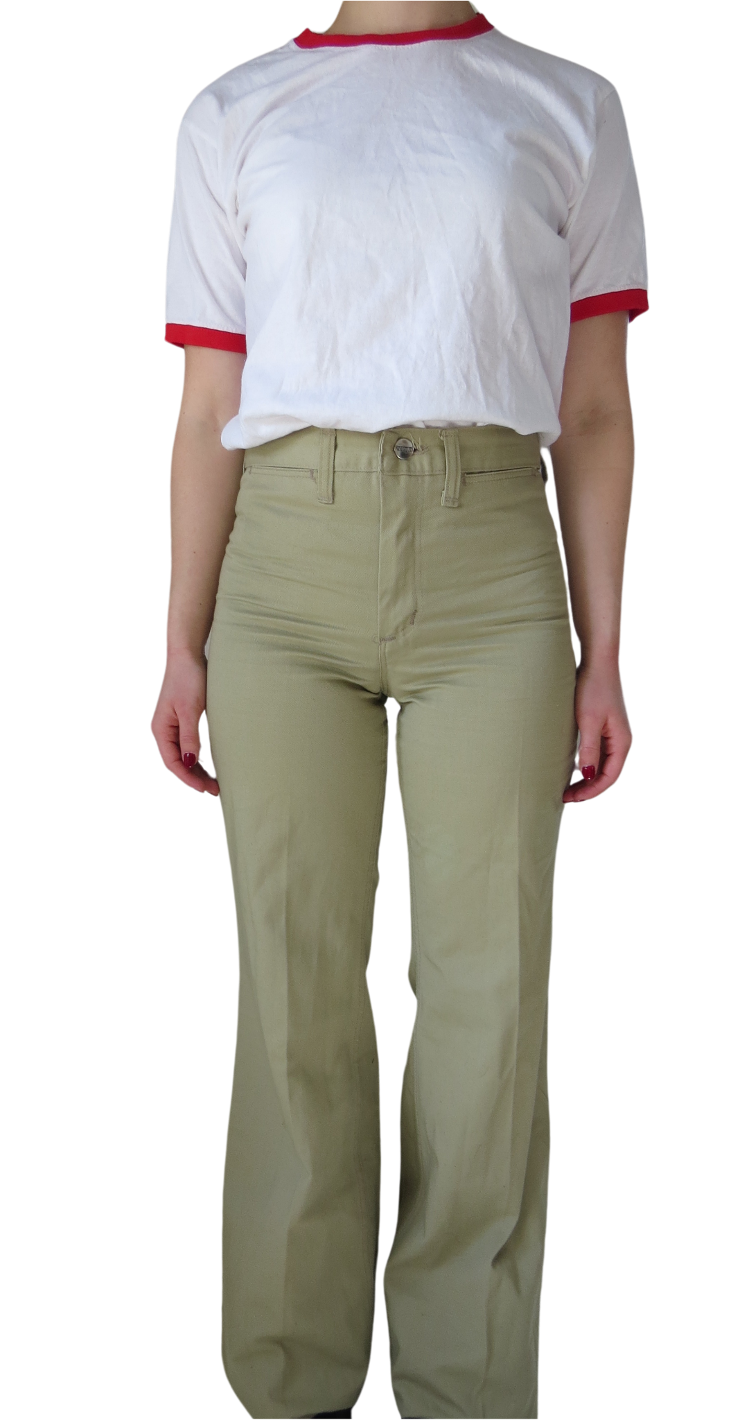 Vintage 70s Wrangler jeans