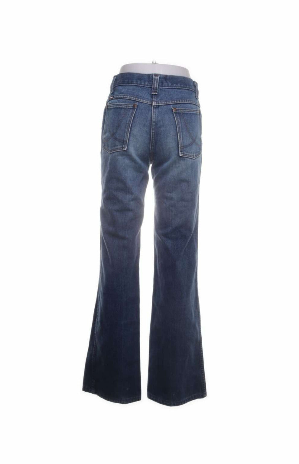 Vintage LEE Cooper flare bootcut late 70s made in Denmark