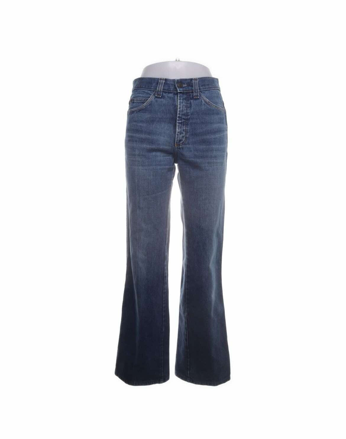 Vintage LEE Cooper flare bootcut late 70s made in Denmark