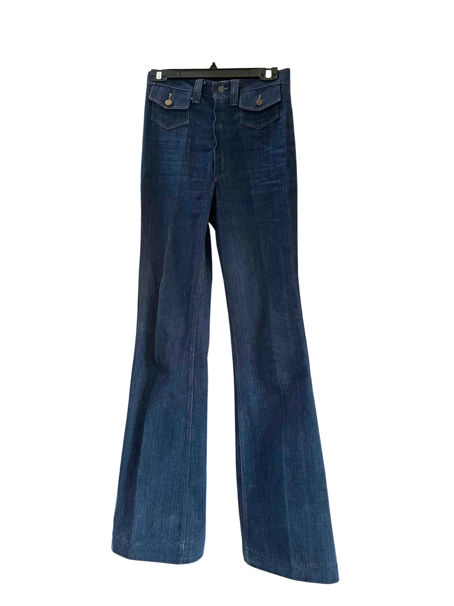 Vintage 70s jeans MacLean 