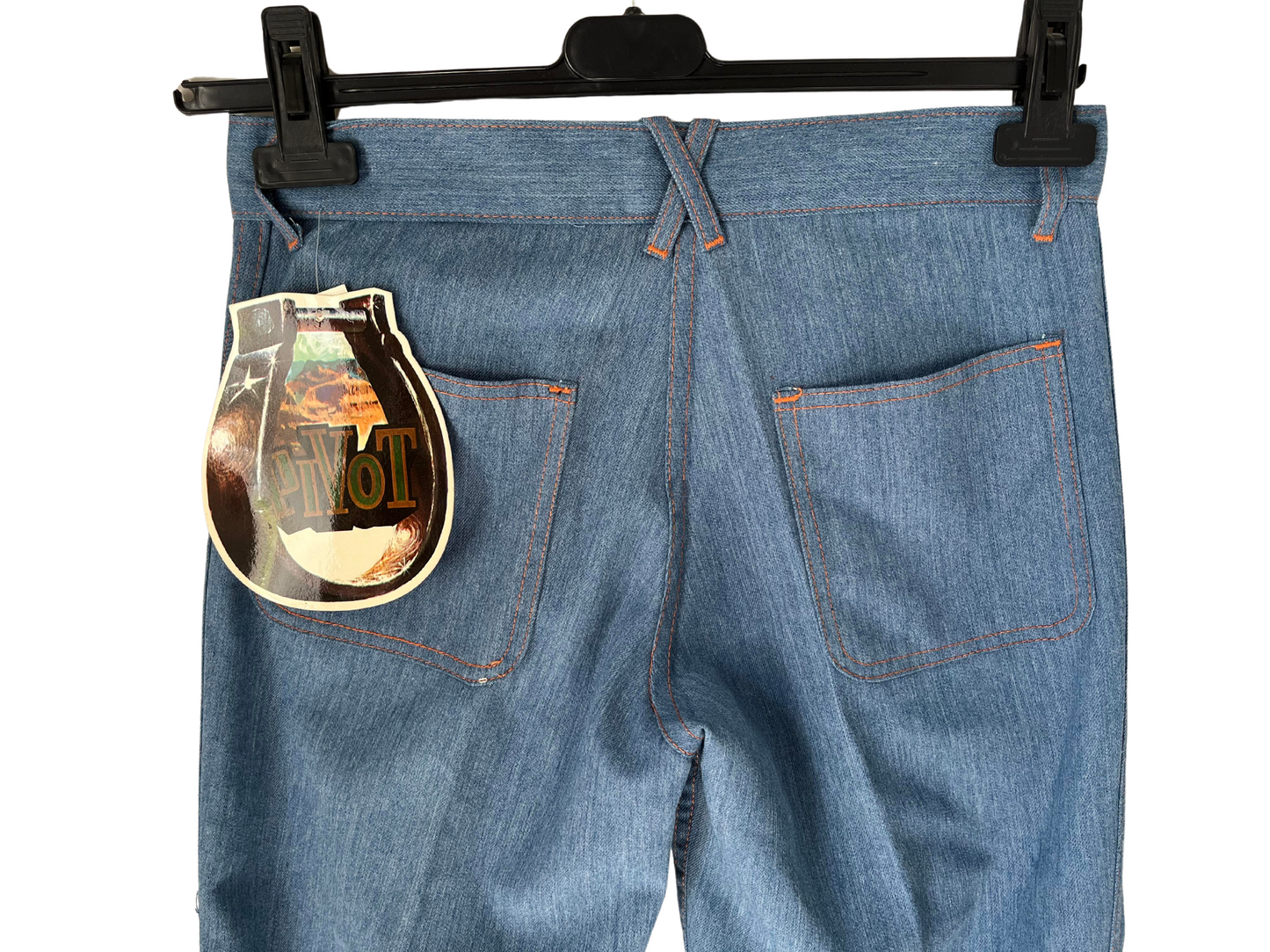 Vintage 70s jeans 