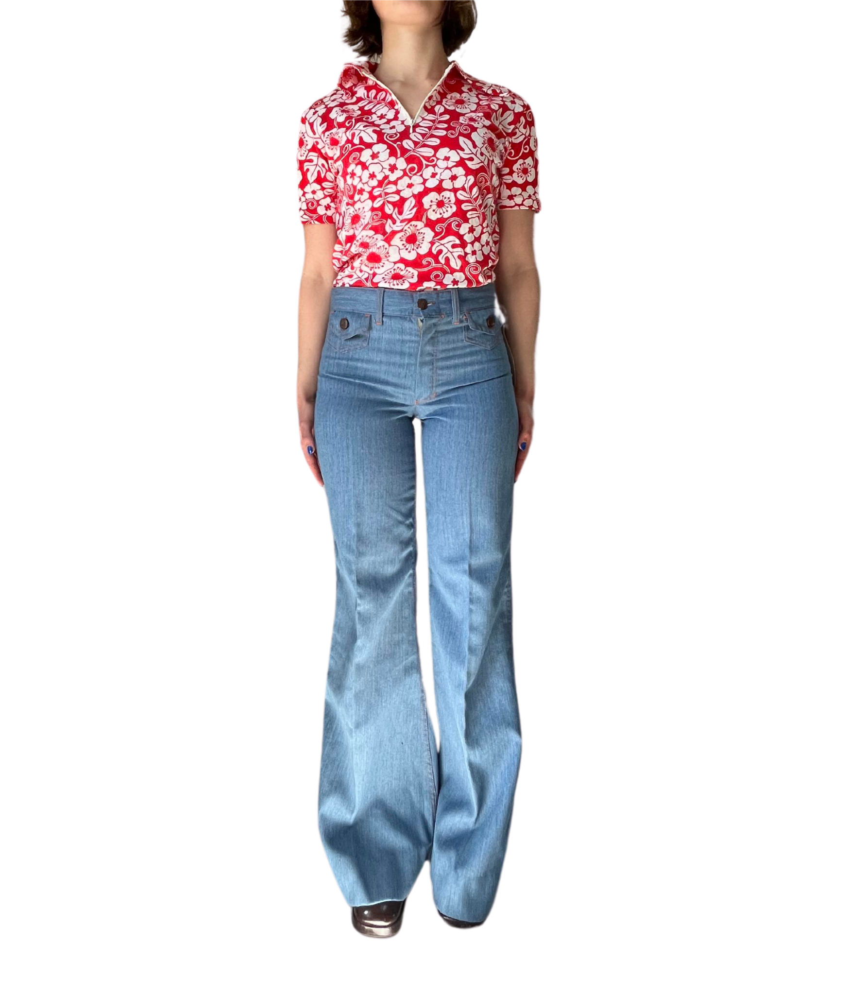Vintage 70s jeans 