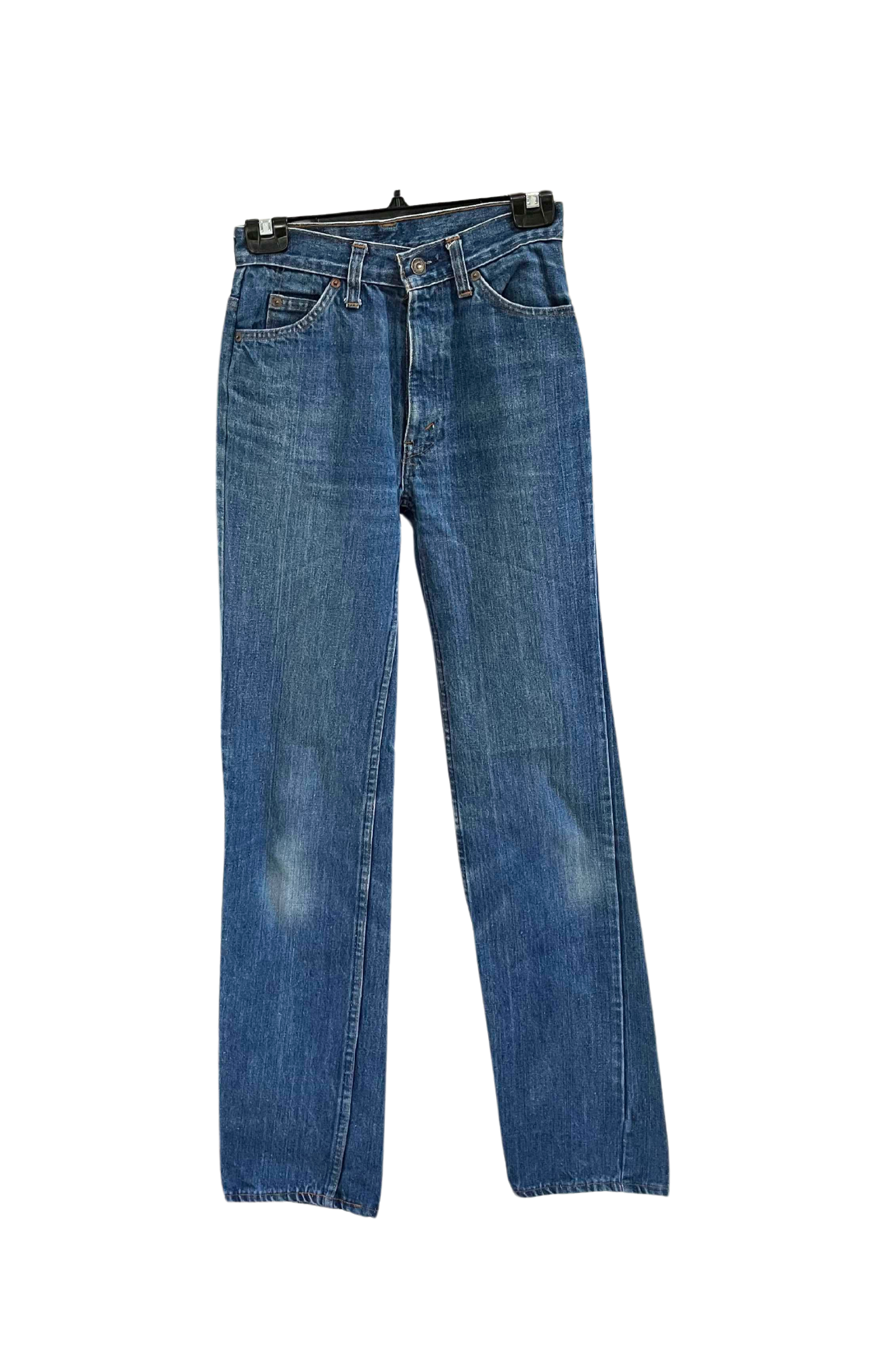 Vintage Levi's orange tab