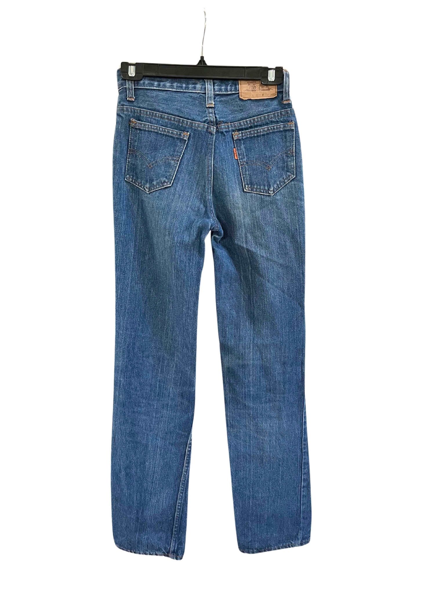 Vintage Levi's orange tab