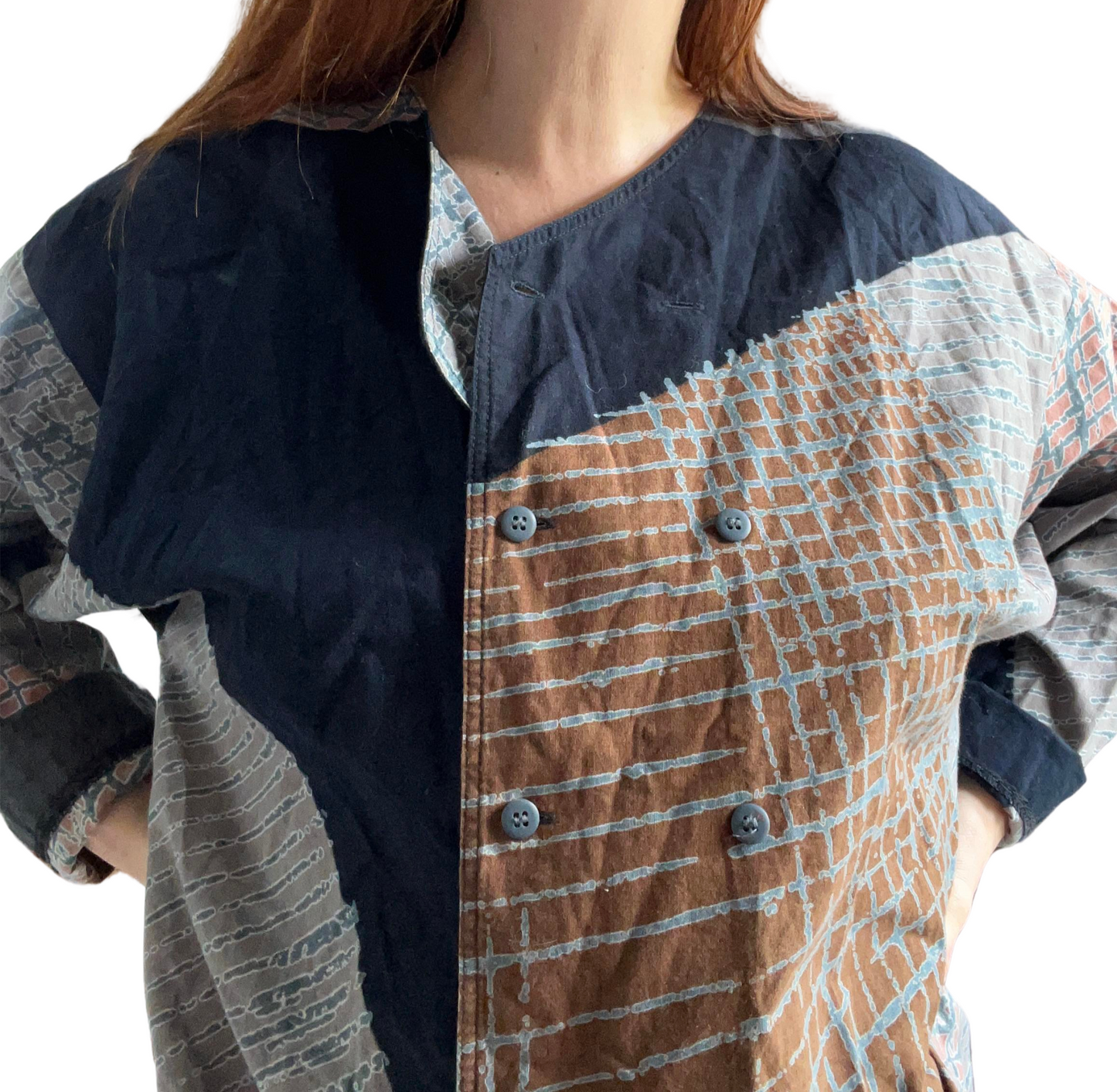 Vintage Marimekko shirt 