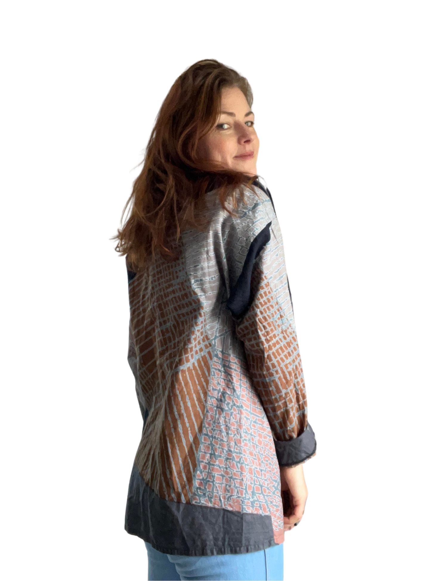 Vintage Marimekko shirt 