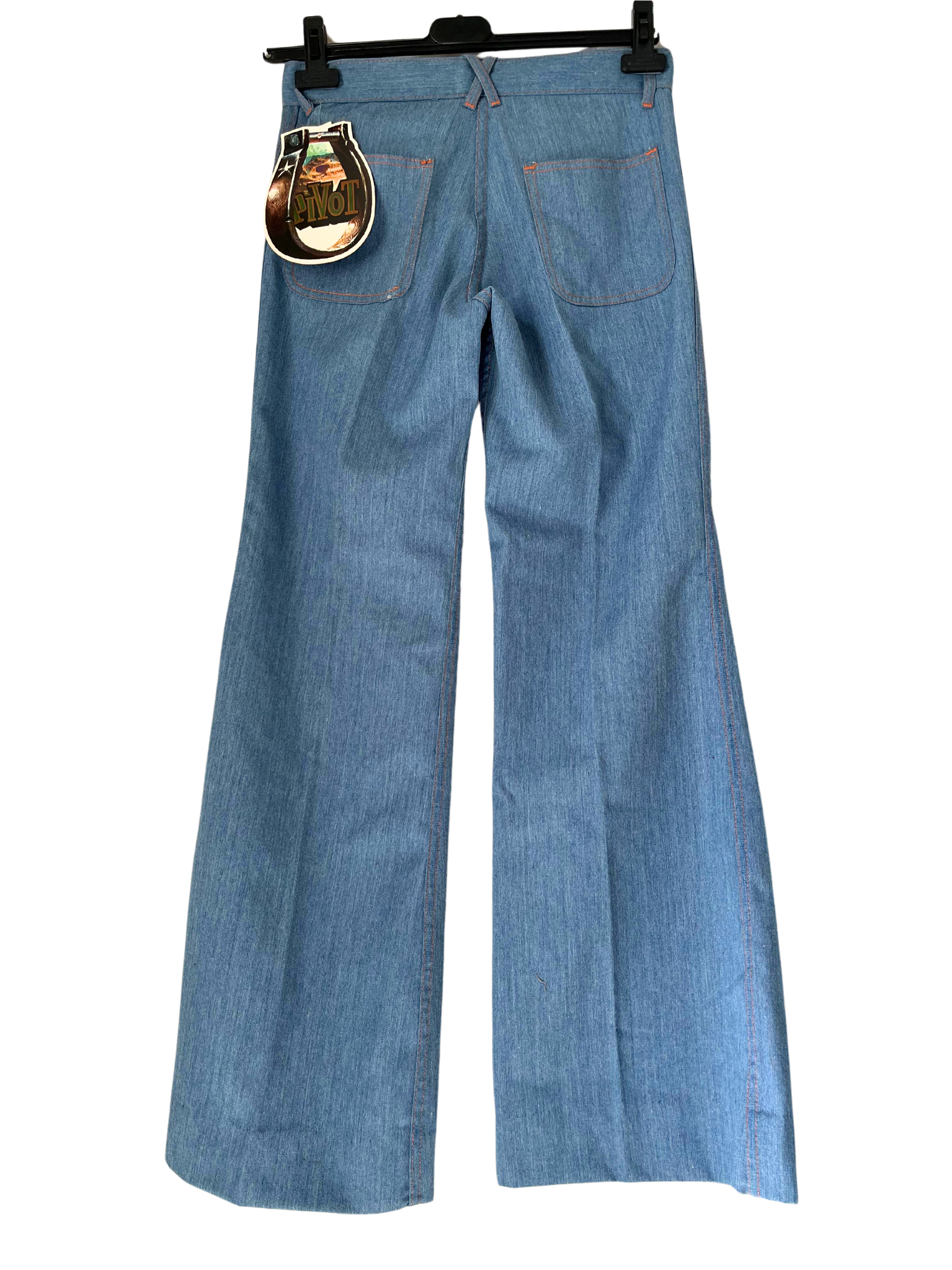 Vintage 70s jeans 